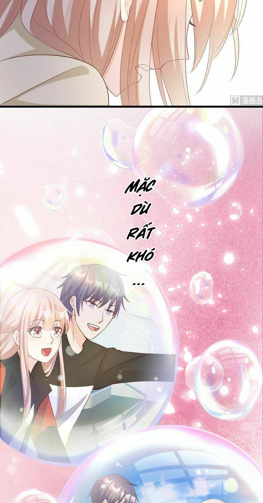 Tư Sủng Cục Cưng Bảo Bối: Chapter 27