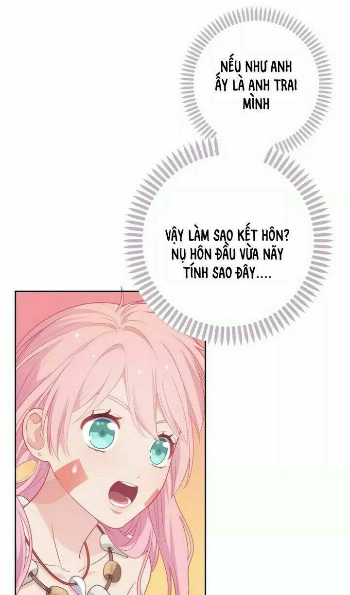 Vương Tử Thành Phố Và Công Chúa Amazon: Chapter 3