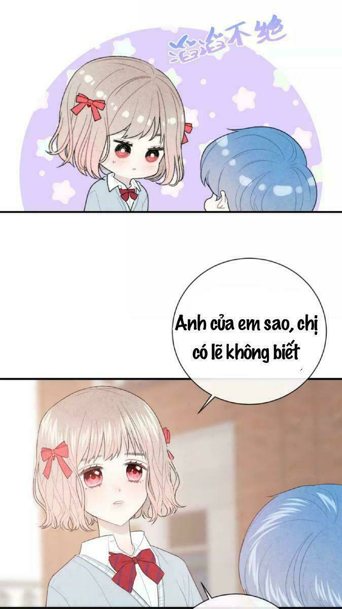 Từ Cái Nhìn Của Em: Chapter 35