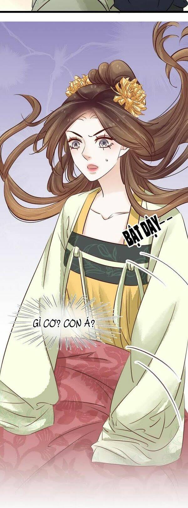 Thị Thiếp Trở Mình Bảo Điển: Chapter 18