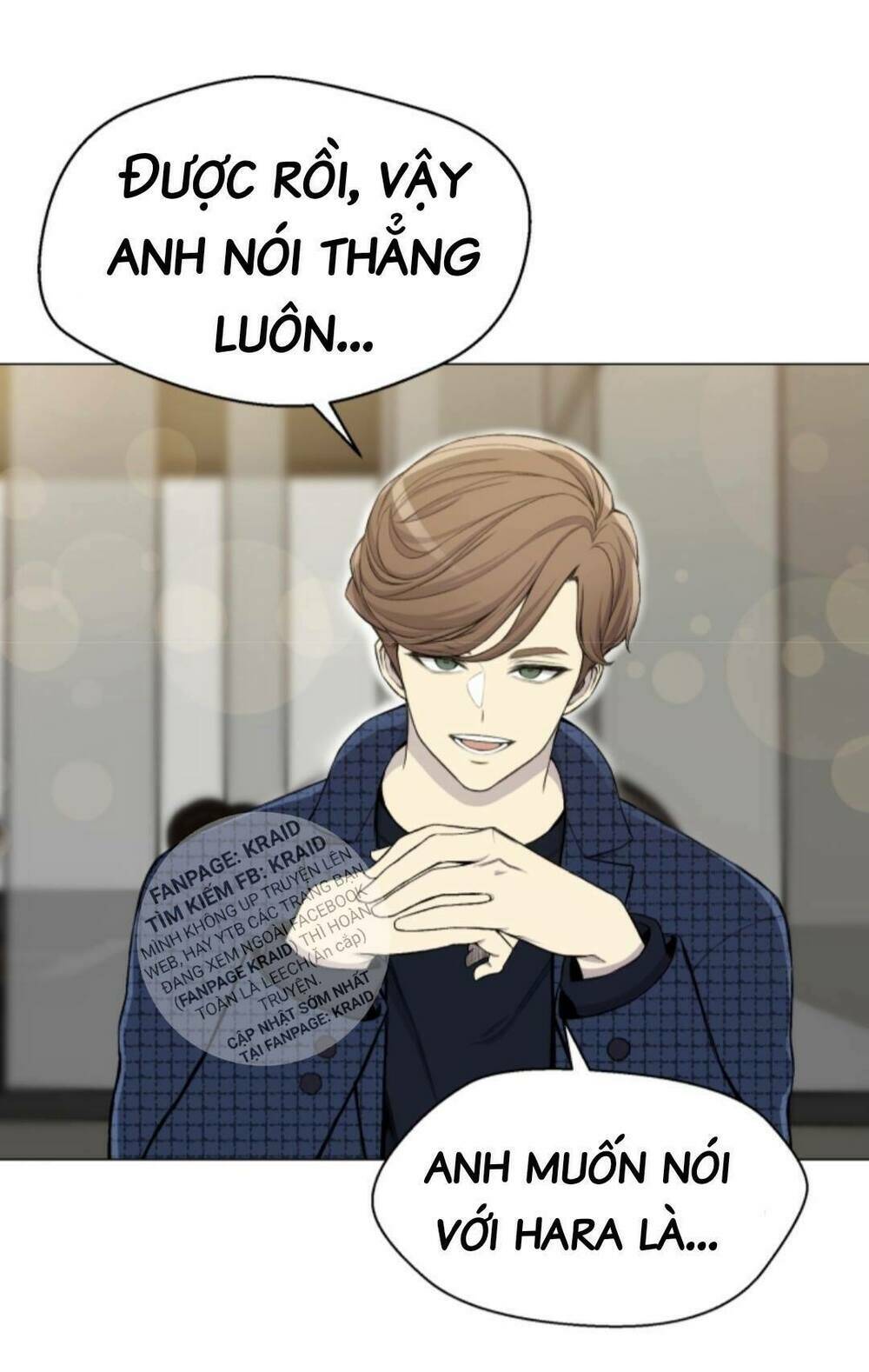 Luân Hồi Ác Nhân: Chapter 28