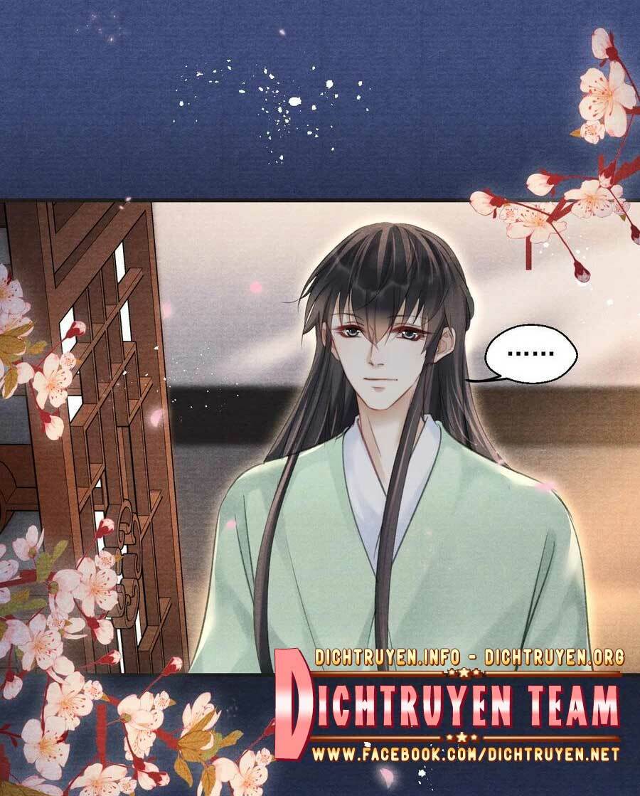 Nhất Kiếm Sương Hàn: Chapter 74
