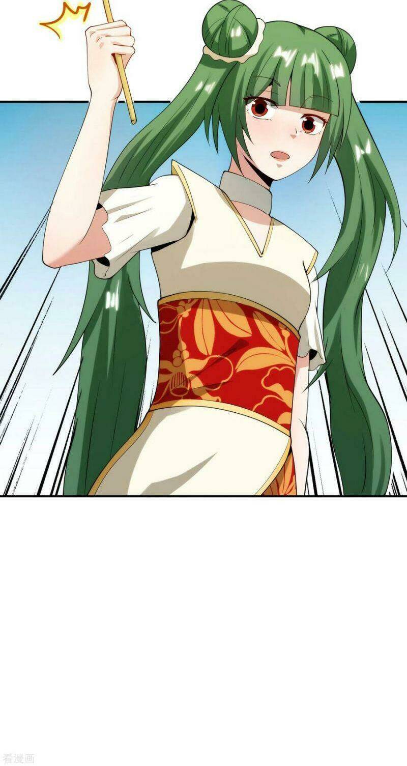 Vòng Bạn Bè Mạnh Nhất Của Tiên Giới: Chapter 74