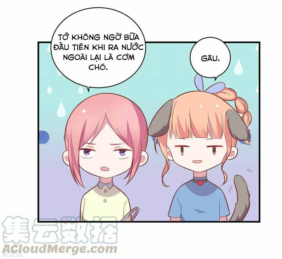 Hẹn Hò Siêu Tốc: Chapter 46