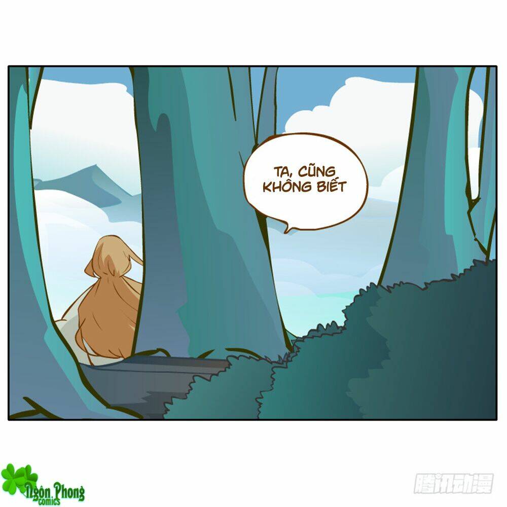 Hòa Thượng Và Tiểu Long Quân: Chapter 34