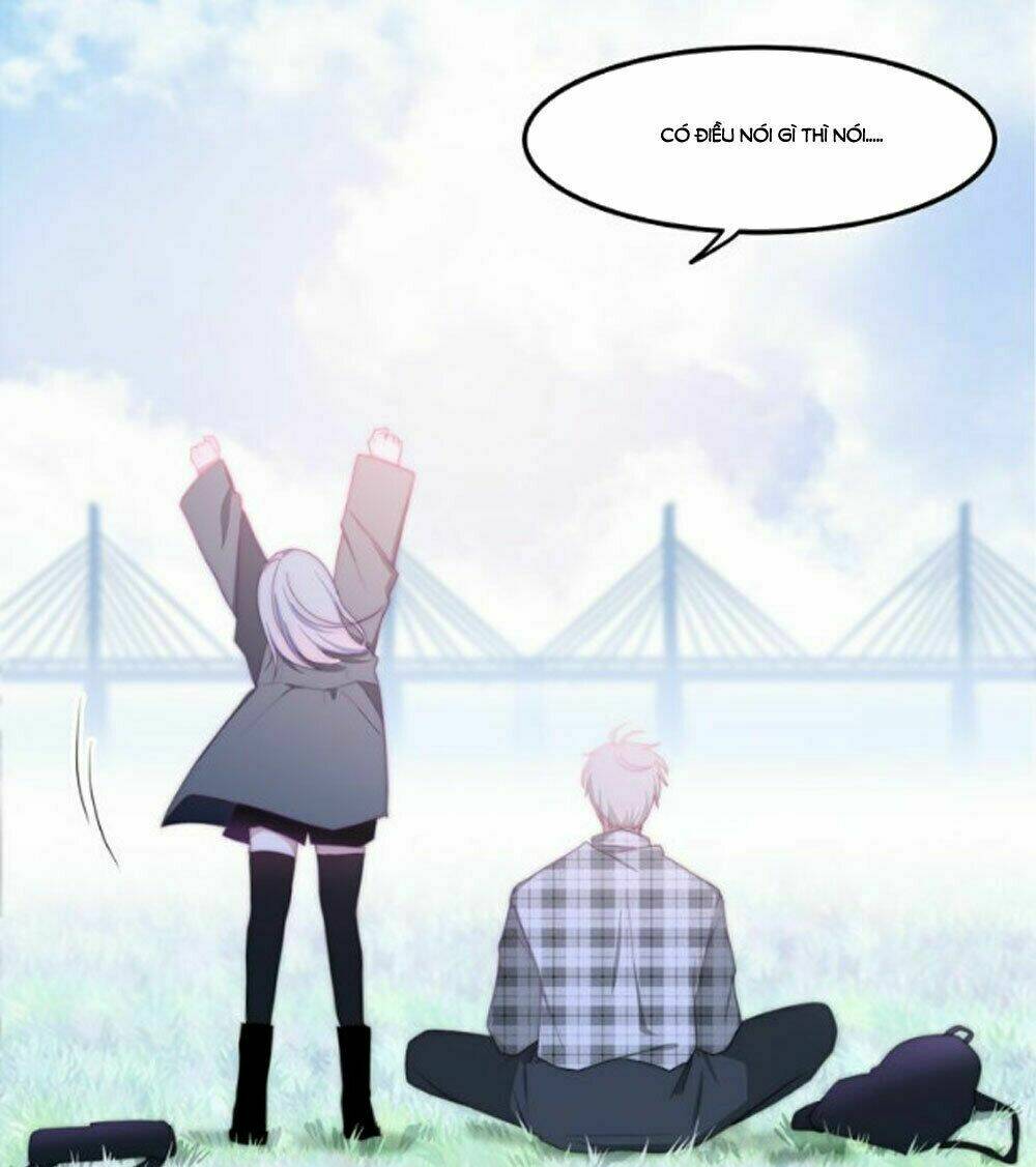 Tháng Sáu Không Hẹn Mà Gặp: Chapter 9