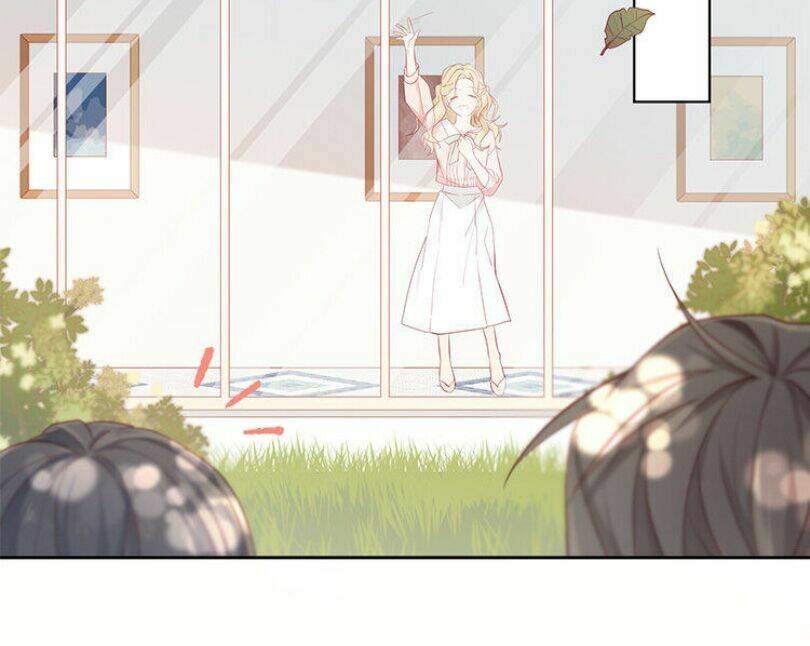 Lời Thề Như Sương Triều: Chapter 4