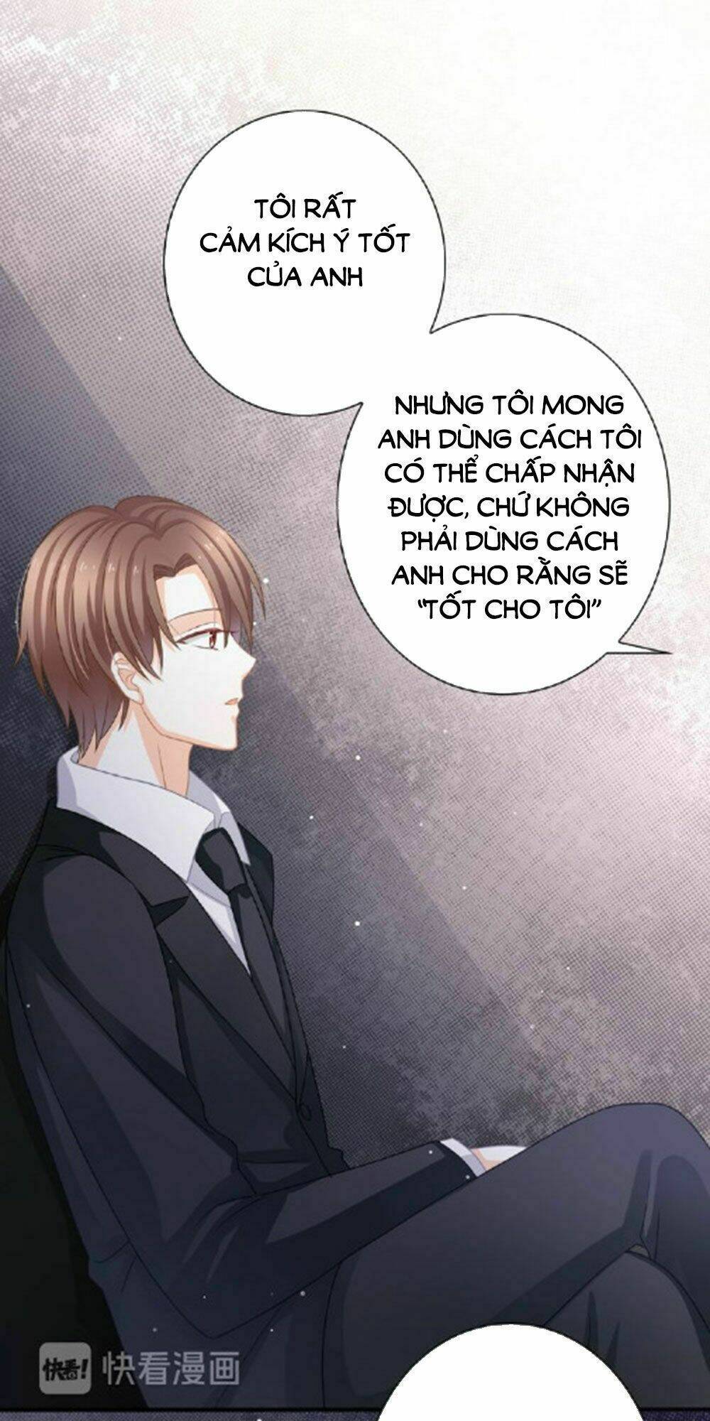 Tiệm May Luyến Sắc: Chapter 23