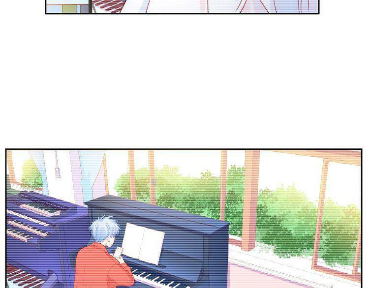 Giai Điệu Của Sự Va Chạm: Chapter 40