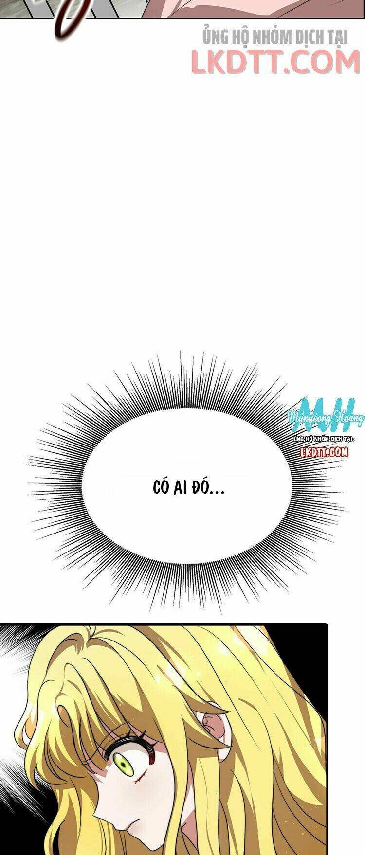 Công Chúa Bị Lãng Quên Muốn Sống Trong Hòa Bình: Chapter 2