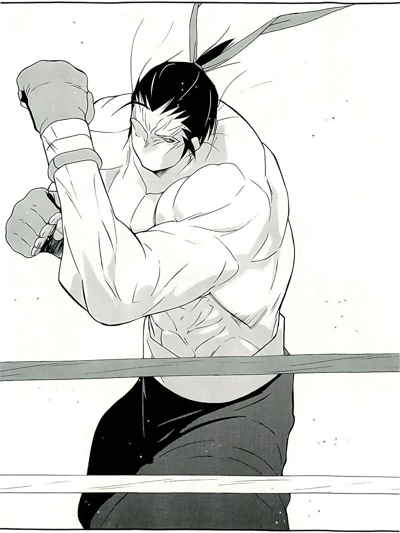 Truyền Nhân Atula 3: Chapter 42