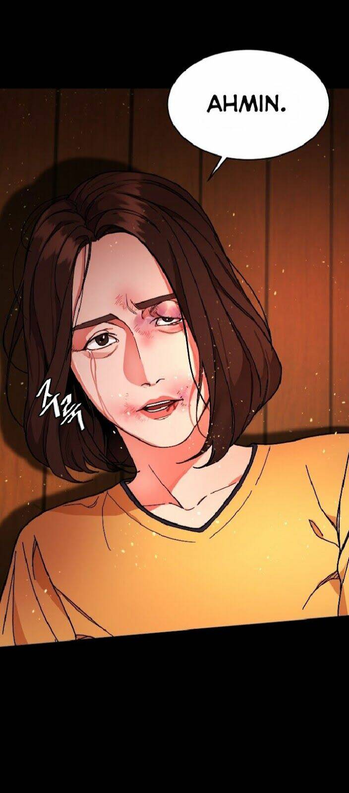 Đứa Trẻ Bình Thường: Chapter 6