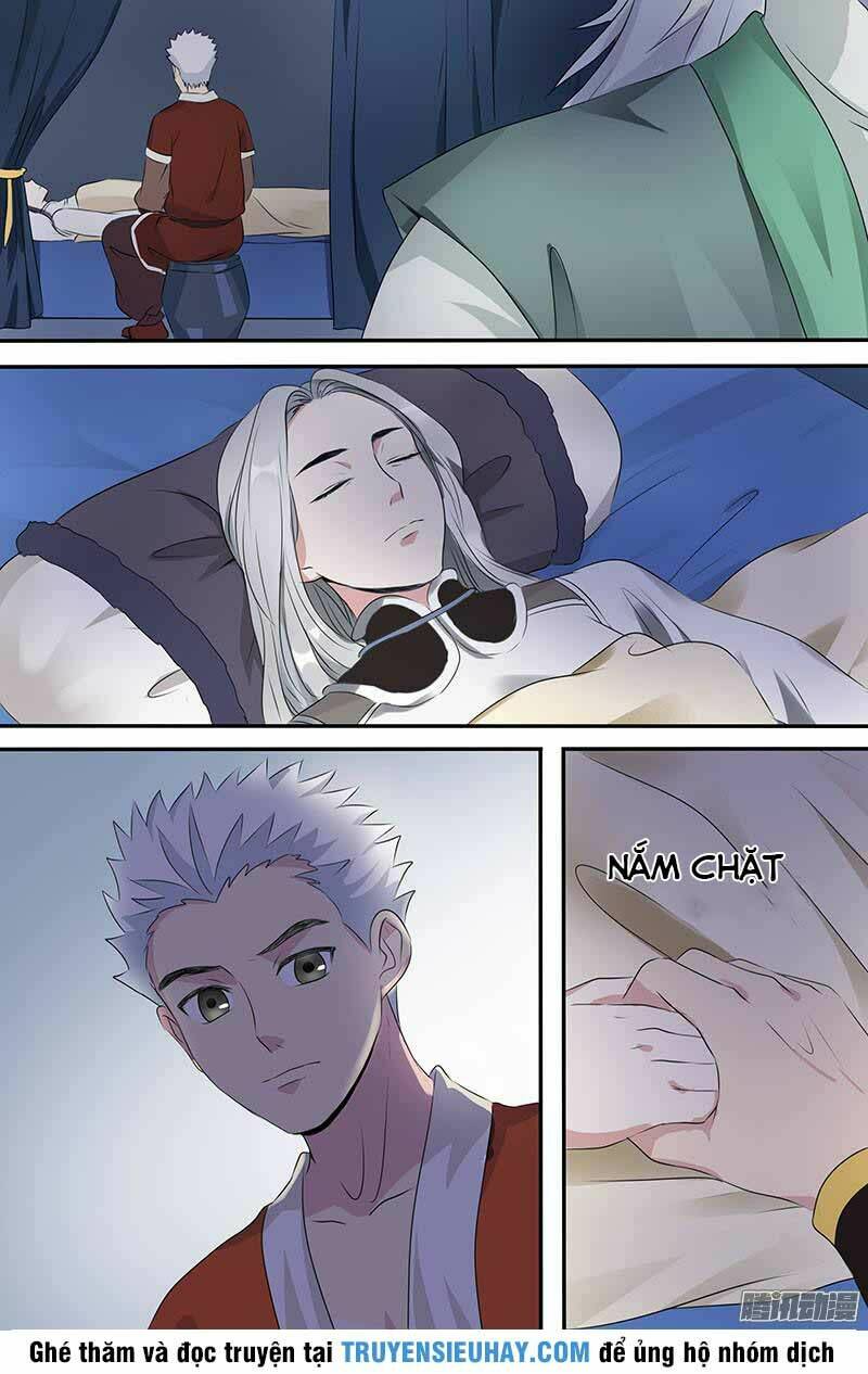 Cực Phẩm Tu Chân Thiếu Niên: Chapter 166