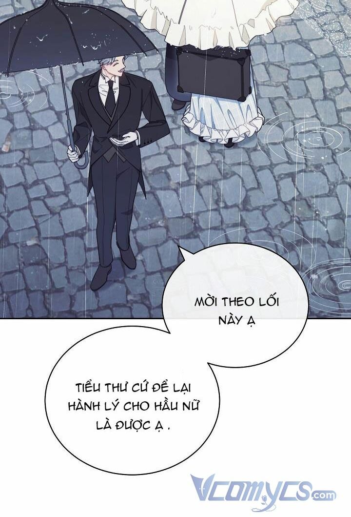 Tôi Sẽ Chịu Trách Nhiệm Về Phúc Lợi Của Nam Chính: Chapter 1