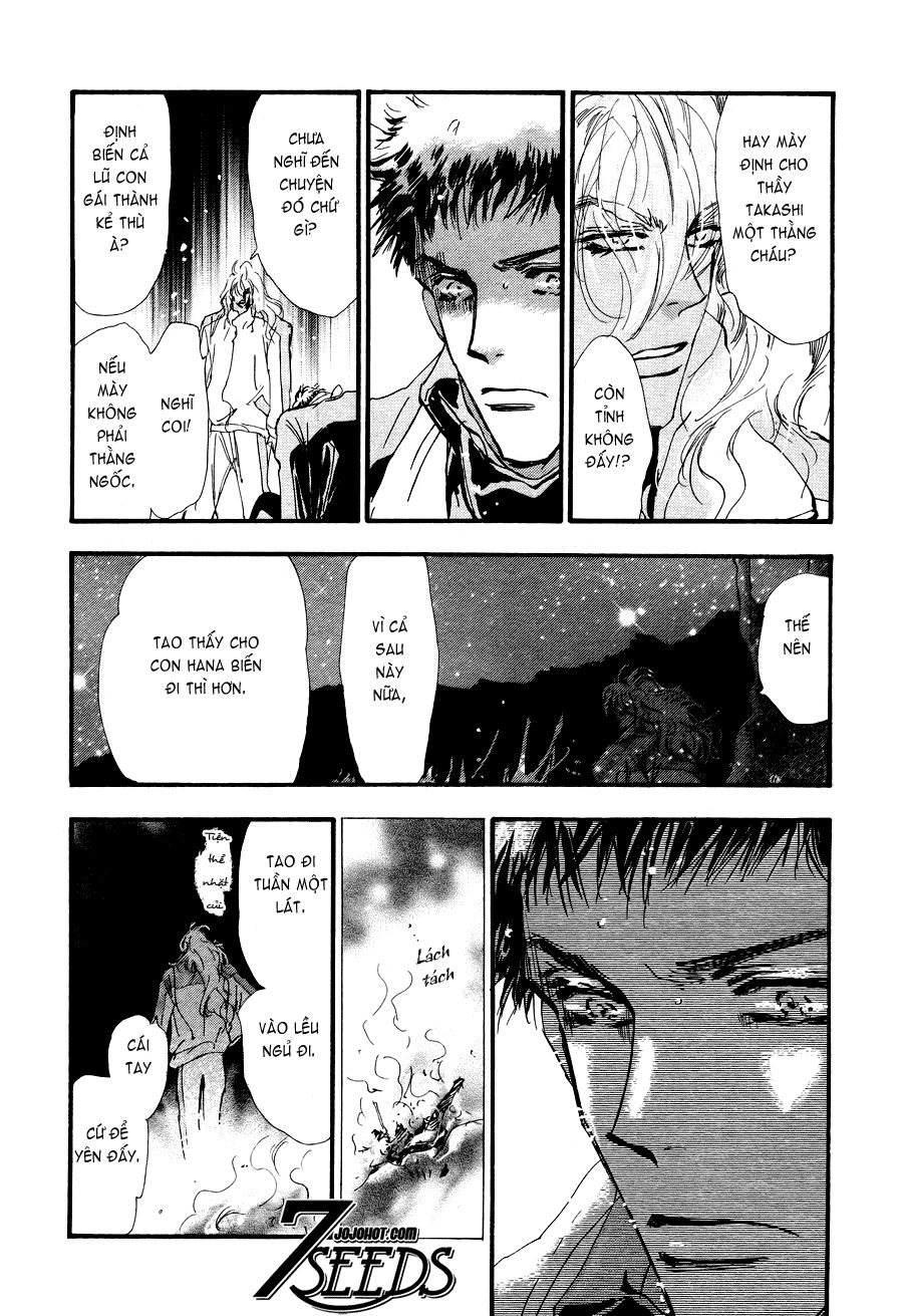 Mầm Sống: Chapter 85