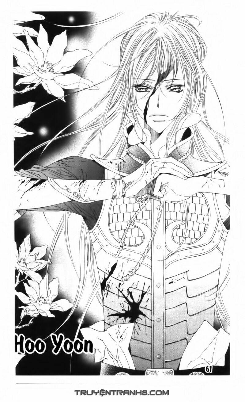 Pháp Sư Trừ Tà: Chapter 12.2