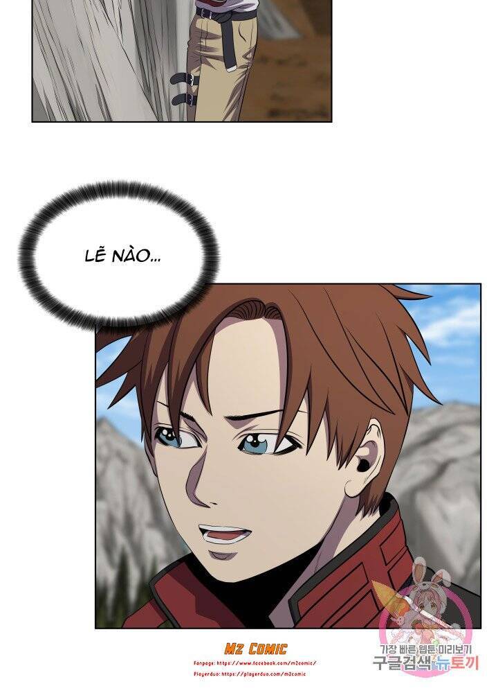 Cấp Độ Của Tôi Là Cao Nhất: Chapter 23