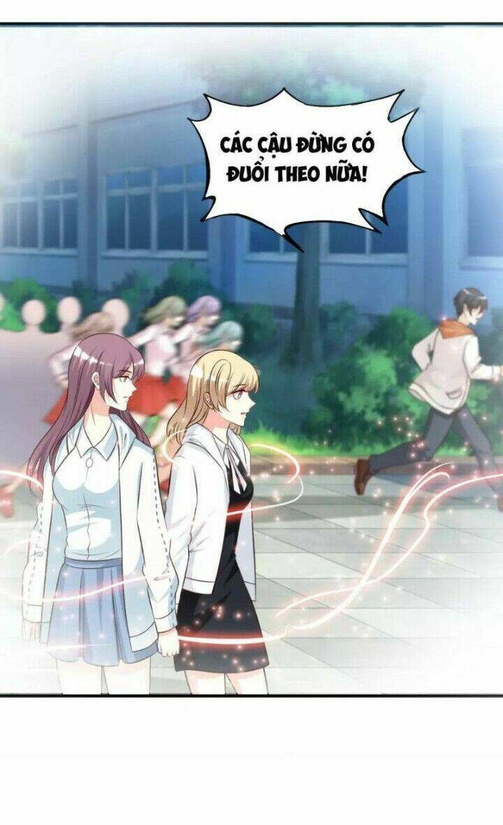 Tối Cường Vận Đào Hoa: Chapter 38