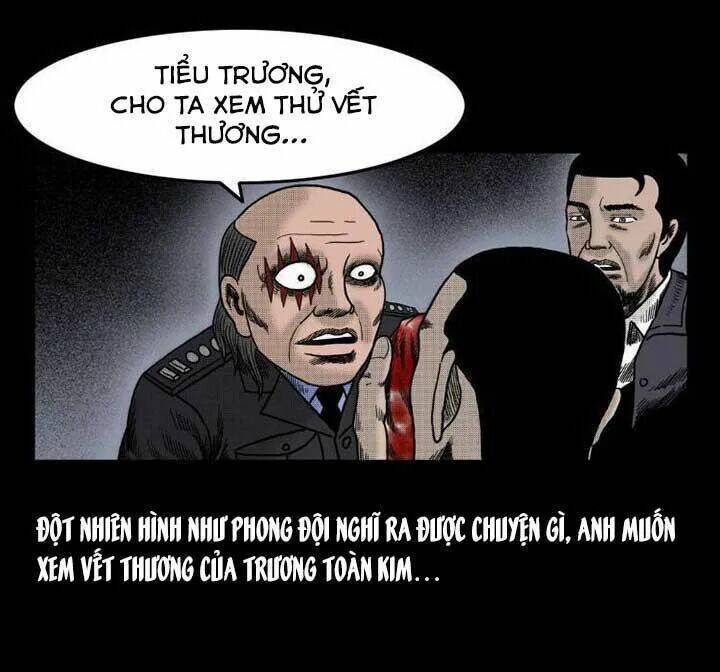 Kỳ Án Có Thật: Chapter 37