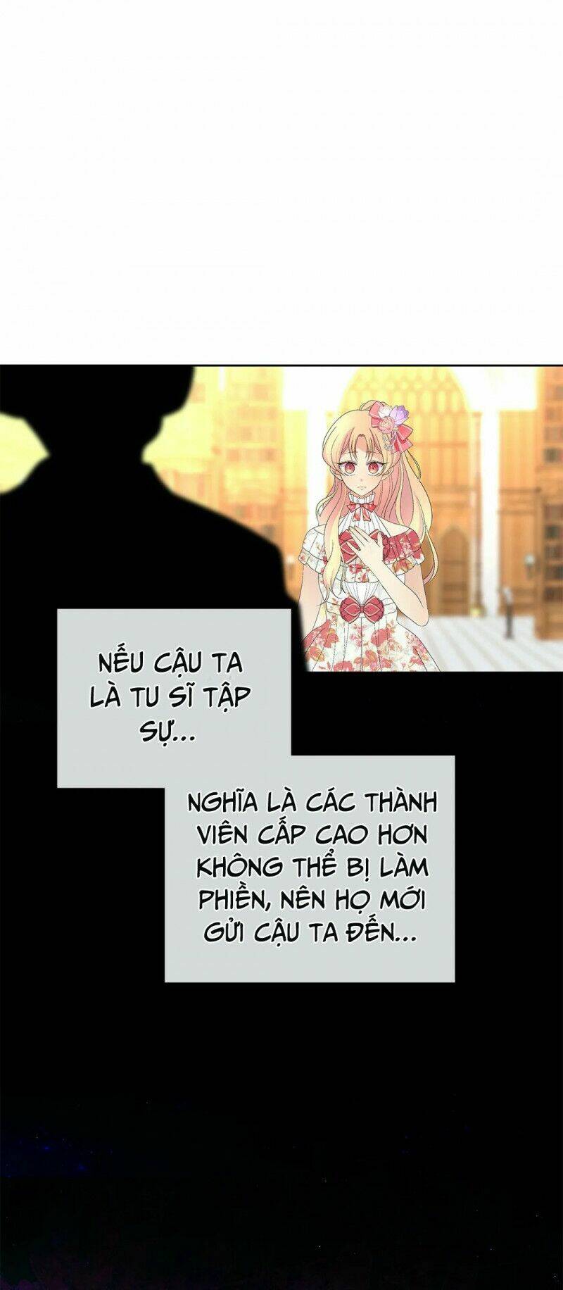 Công Chúa Thời Gian Có Hạn: Chapter 23
