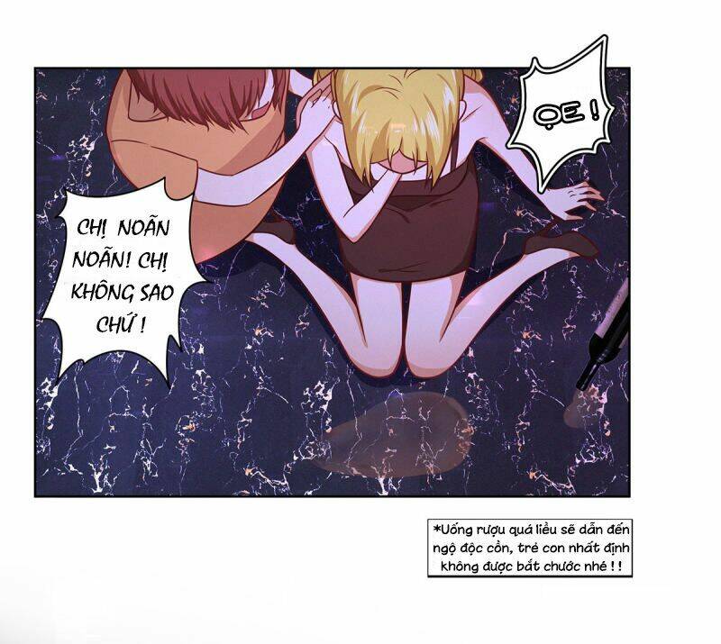 Trọng Sinh Quý Thê Chi Phục Thù Hoa Lệ: Chapter 33