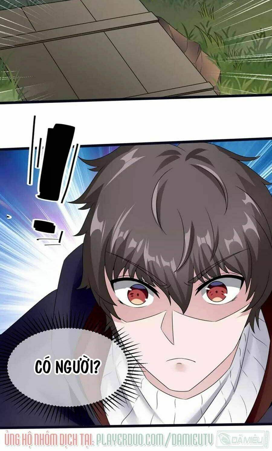 Siêu Cấp Kiện Bàn Hiệp: Chapter 22