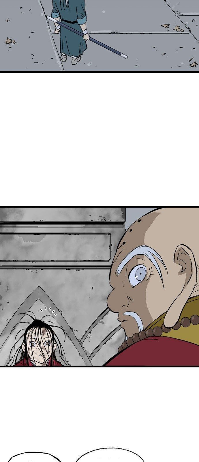 Cao Thủ 2: Chapter 111