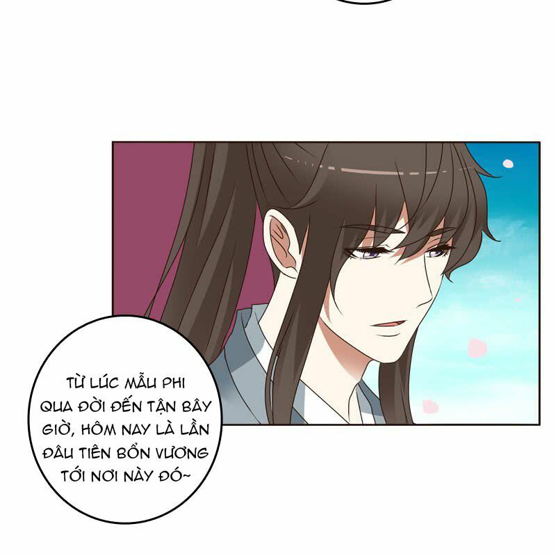 Thông Linh Phi: Chapter 241