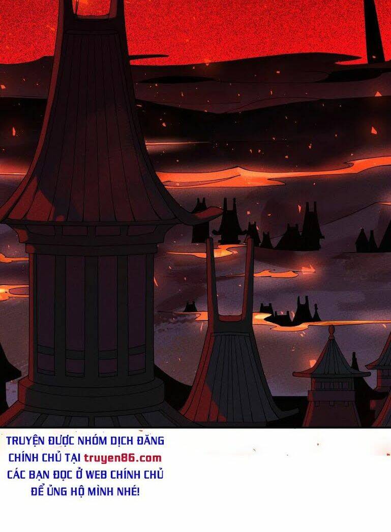 Là Thánh Hoàng Chính Đạo, Ta Cưới Ma Tôn Tà Đạo？！: Chapter 6