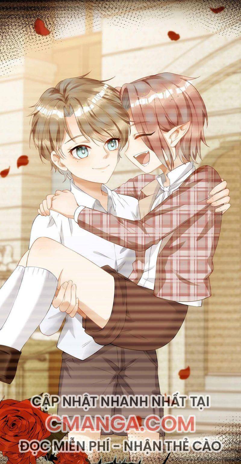 Thú Thụ Bất Thân: Chapter 4