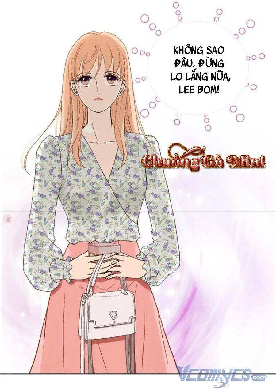 Lee Bom, Em Là Của Anh: Chapter 51