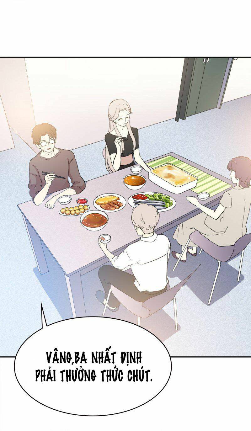 Người Yêu Thời Không: Chapter 47