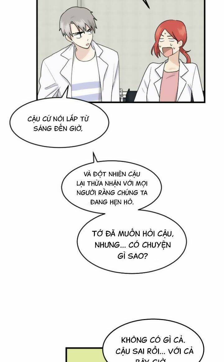 Người Đẹp Gangnam: Chapter 66