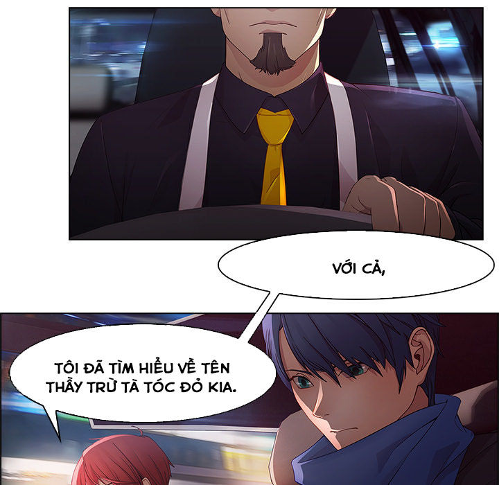 Ảo Mộng Hồ Điệp: Chapter 15