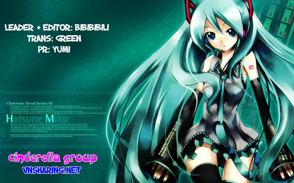 Anh Chàng Bảo Mẫu: Chapter 15