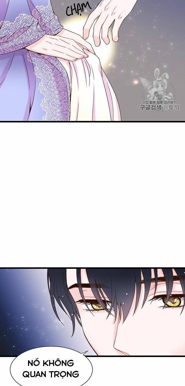 Nhân Vật Phản Diện Yêu Cầu Tôi Yêu Chàng: Chapter 7