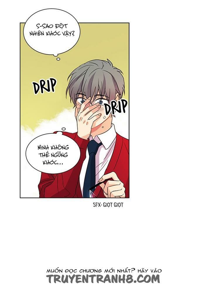 Cô Bạn Gái Kì Lạ Của Tôi: Chapter 19