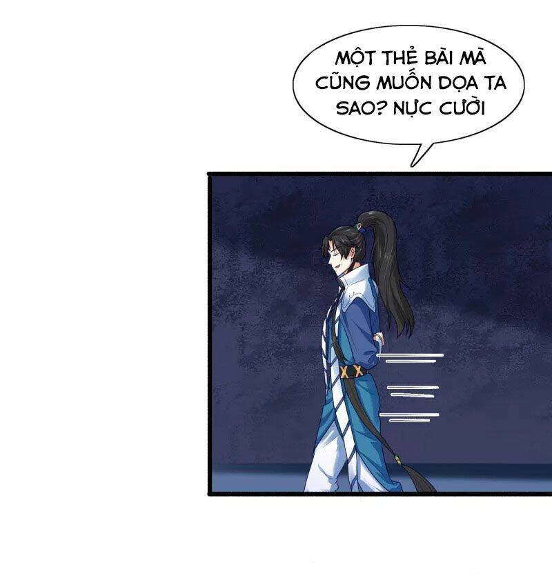 Khoa Kỹ Đại Tiên Tông: Chapter 6