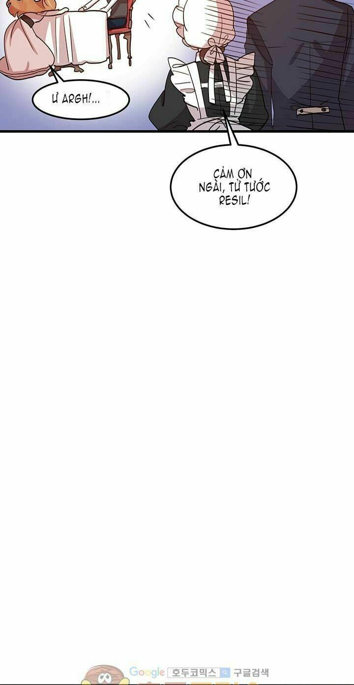 Công Tước, Loạn Vừa Thôi!: Chapter 16