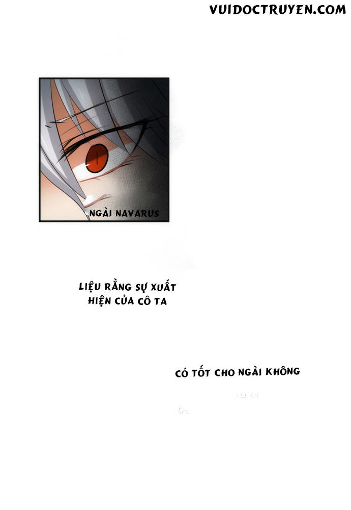 Crepuscule (Yamchi): Chapter 39