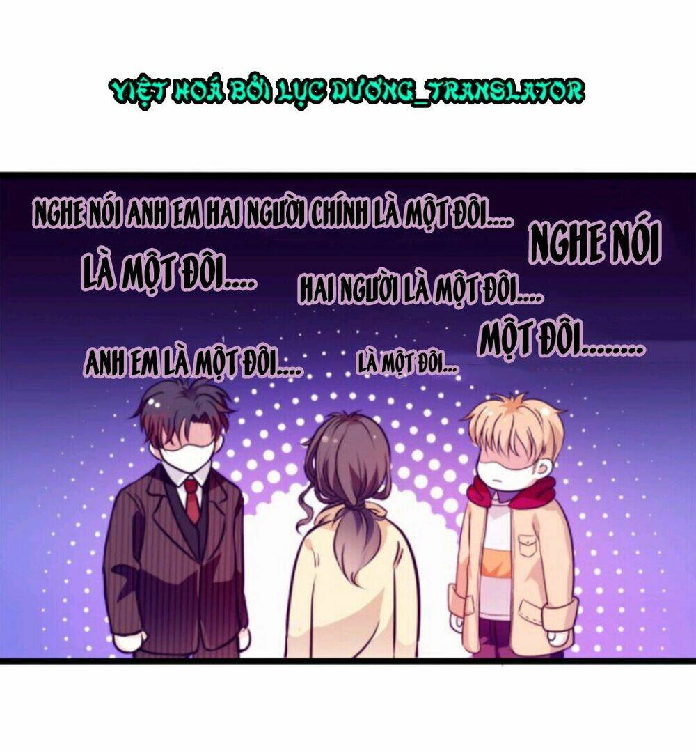 Cho Em Muôn Trượng Hào Quang: Chapter 7