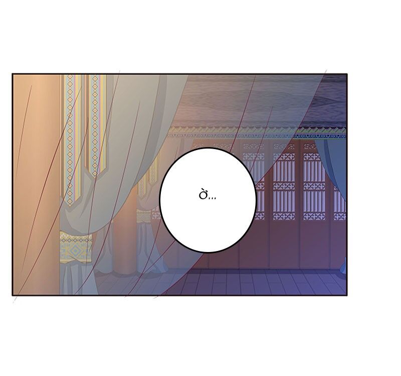 Thông Linh Phi: Chapter 286