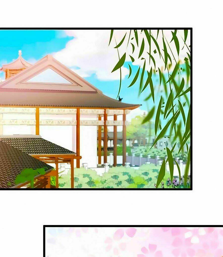 Vương Gia! Ngươi Thật Bỉ Ổi: Chapter 80