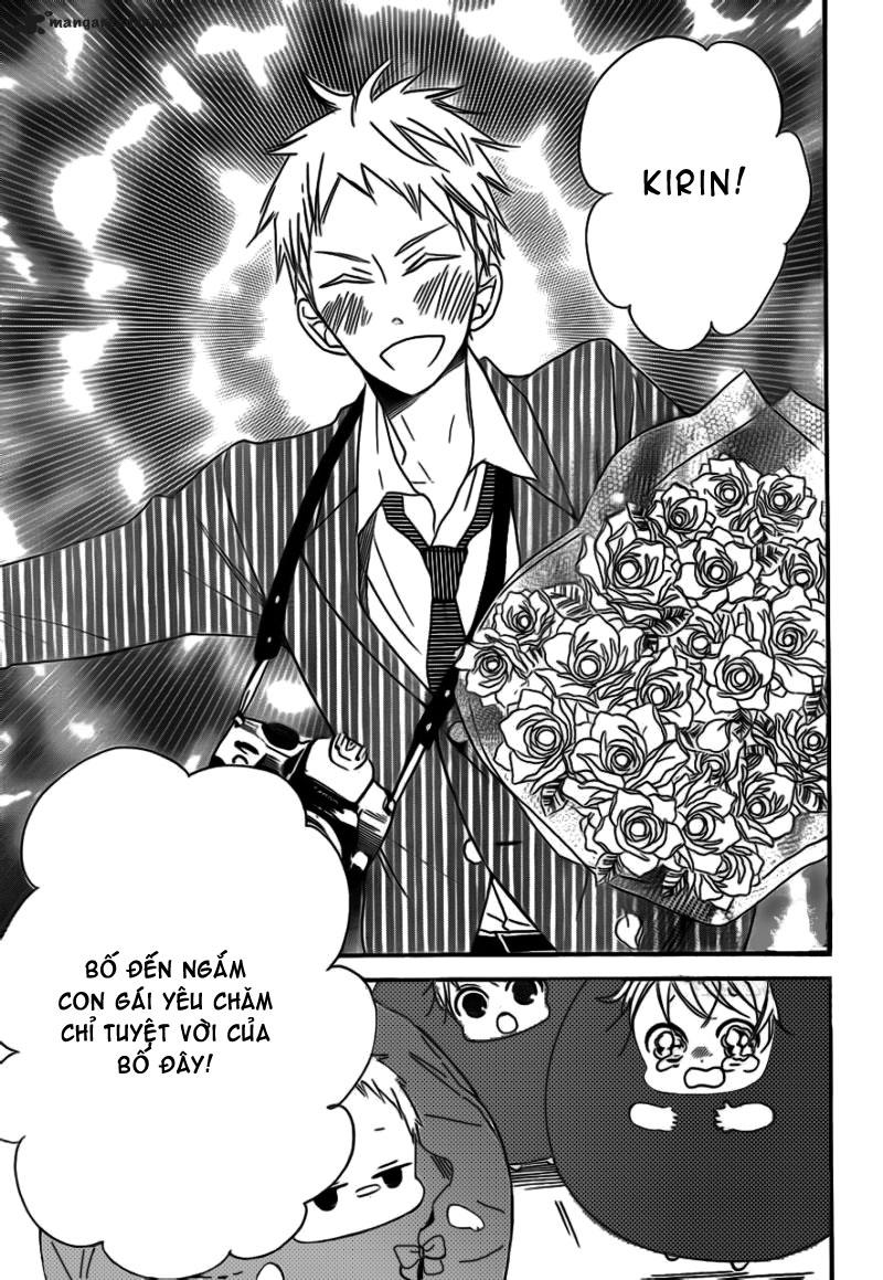 Anh Chàng Bảo Mẫu: Chapter 24