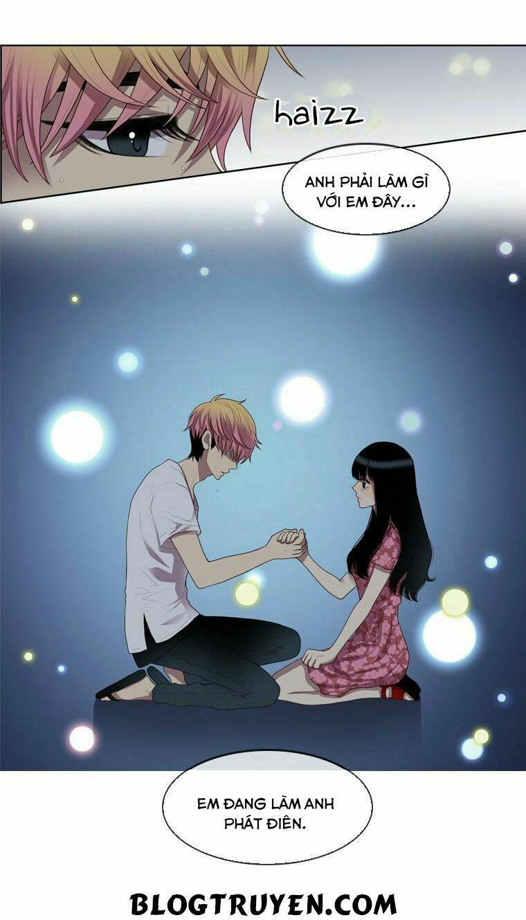 My Shining World: Chapter 41