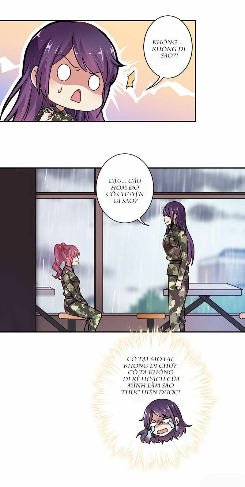 Trọng Sinh Chi Hao Môn Cường Thế Quy Lai: Chapter 79