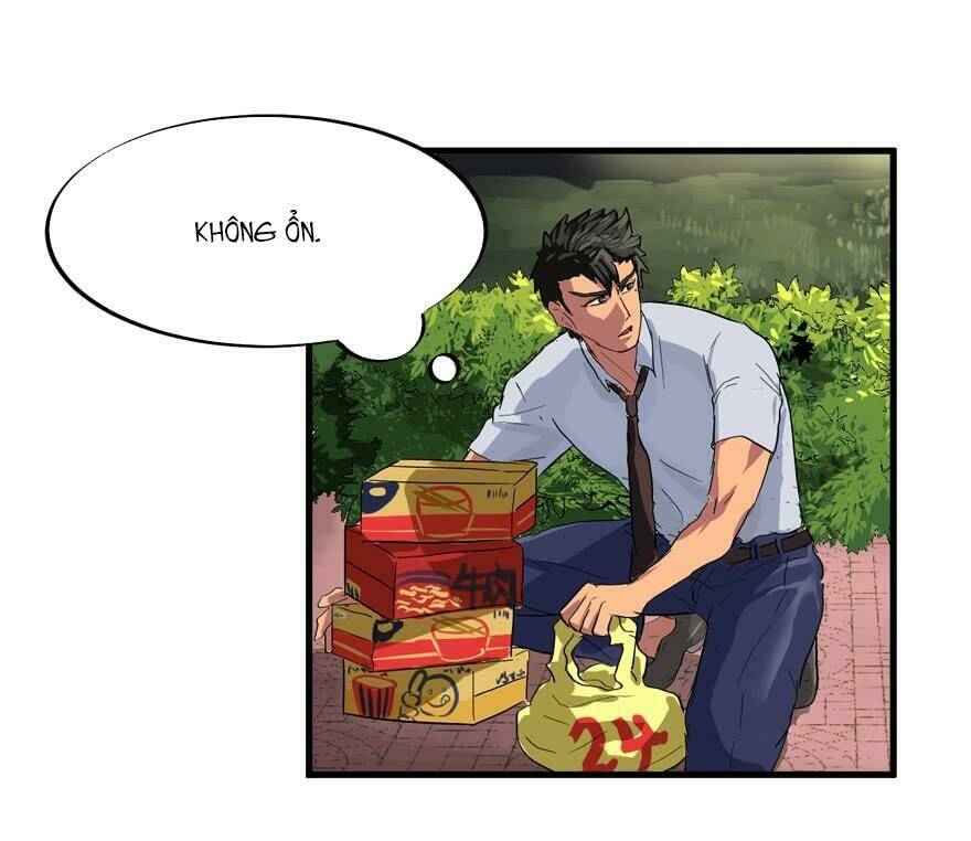 Vua Sinh Tồn: Chapter 15