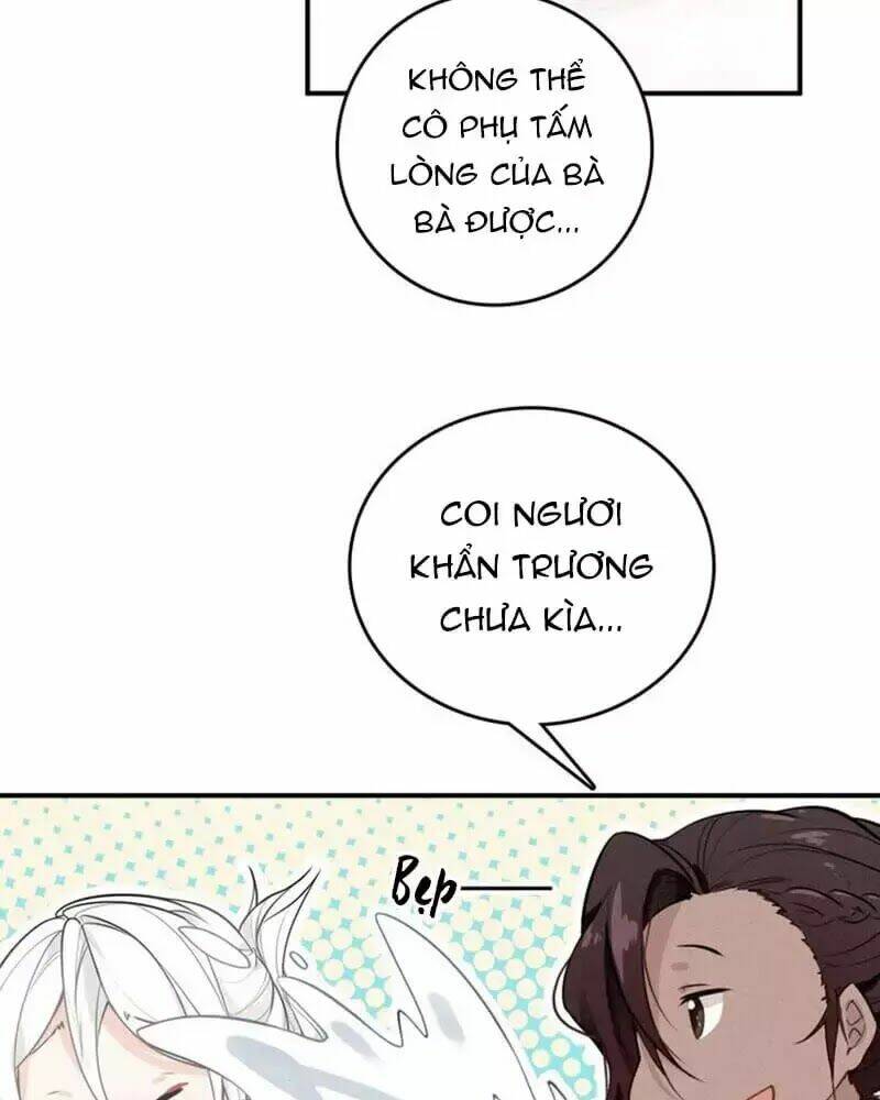 Đế Sư Tại Thượng: Chapter 61