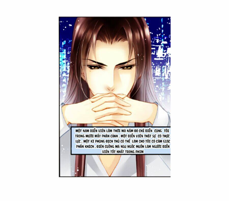 Siêu Sao Trứ Danh: Chapter 13