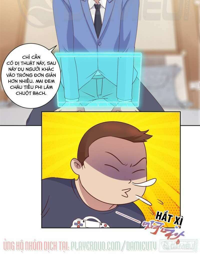 Đô Thị Chí Tôn Hệ Thống: Chapter 83